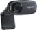 Angle Zoom. Logitech - C310 Webcam - Black.