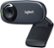 Left Zoom. Logitech - C310 Webcam - Black.