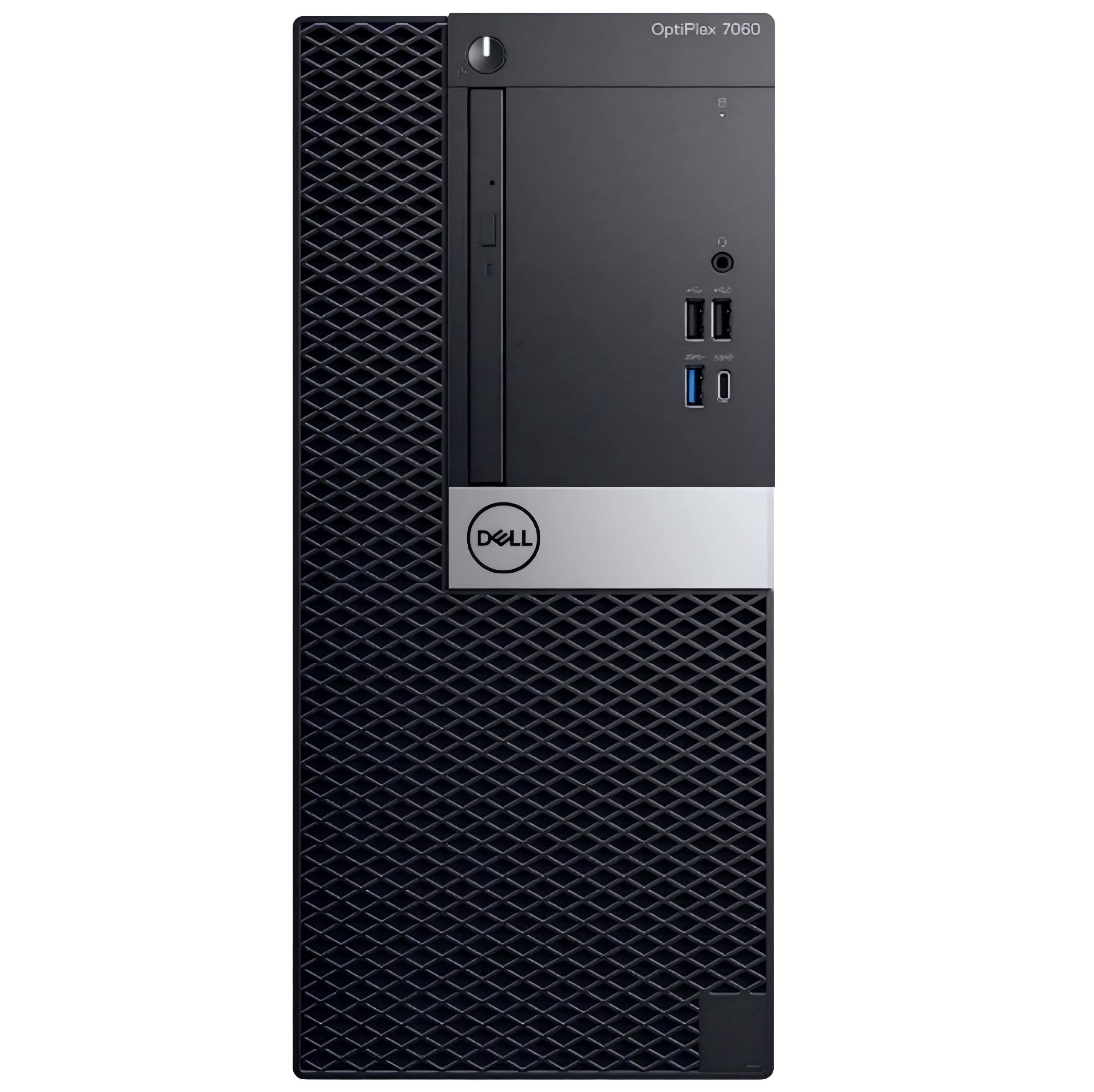 OptiPlex 7060  
DELL