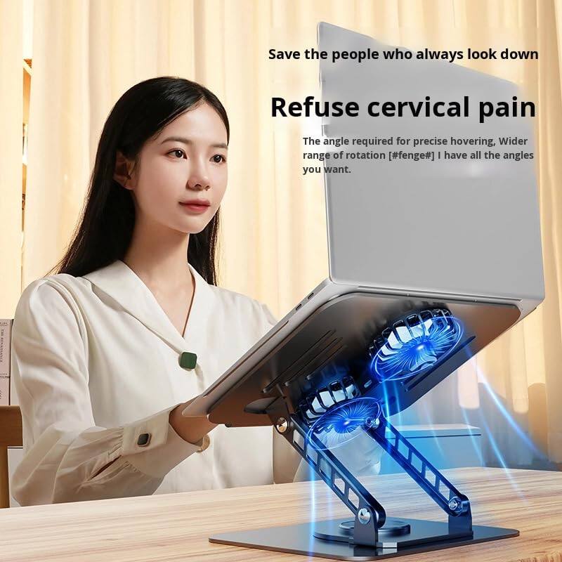 Save the people who always look down  
Refuse cervical pain  

The angle required for precise hovering, Wider range of rotation [#fenge#] I have all the angles you want.