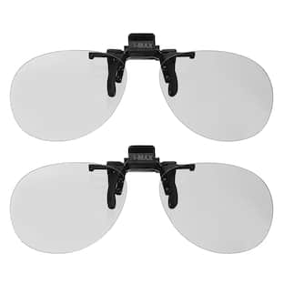 Valerion 2 Pack Rechargeable DLP Link 3D Active Shutter Glasses Valerion 2 Pack Rechargeable DLP Link 3D Active Shutter Glasses