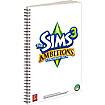 Front Detail. The Sims 3: Ambitions Expansion Pack (Game Guide) - Mac/Windows.