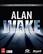 Front Detail. Alan Wake Collector's Edition Bundle (Game Guide) - Xbox 360.