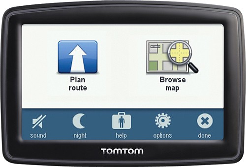 Verschillende goederen winter Passief Best Buy: TomTom XL 335LE GPS 1ET0.017.01