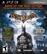 Front. WB Games - Batman: Arkham Asylum Game of the Year Edition.