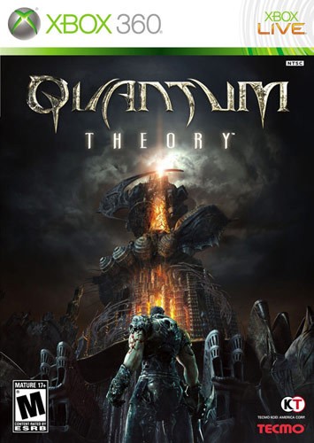  Quantum Theory - Xbox 360