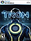 Customer Reviews: TRON Evolution The Video Game Windows 10433400 - Best Buy