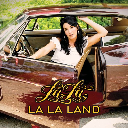  La La Land [CD]