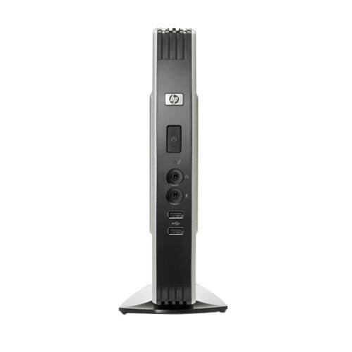 Front Standard. HP - Thin Client - Intel Atom N280 1.66 GHz.