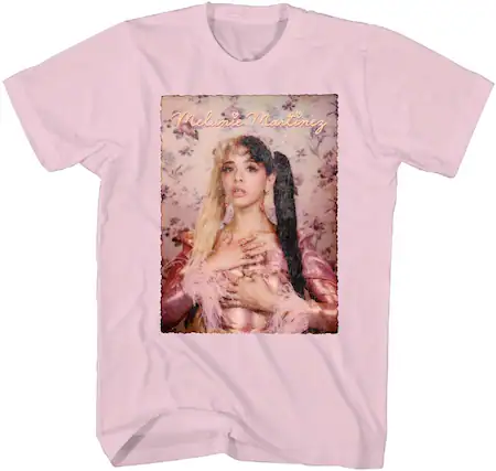 Melanie Martinez