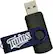 Front Standard. Tribeca - Minnesota Twins 4GB USB 2.0 Flash Drive.