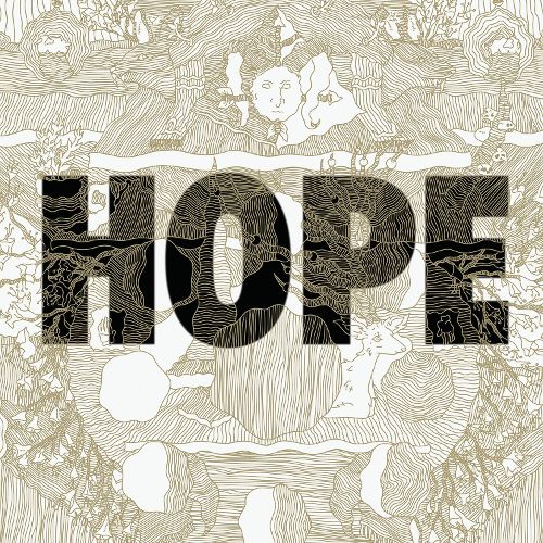  Hope [CD]