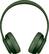 Alt View 12. Beats - Solo 2 On-Ear Headphones - Hunter Green.