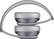 Alt View 12. Beats - Solo 2 On-Ear Headphones - Stone Gray.