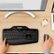 Alt View Zoom 11. Logitech - MK710 Full-size Wireless Keyboard and Mouse Bundle for Windows with 3-Year Battery Life - Black.