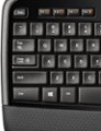Alt View Zoom 14. Logitech - MK710 Full-size Wireless Keyboard and Mouse Bundle for Windows with 3-Year Battery Life - Black.