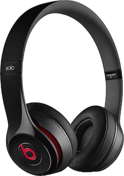 Beats Solo 2 On Ear Wireless Headphones Black MHNG2AM/A - Best Buy Beats Solo 2 On Ear Wireless Headphones Black MHNG2AM/A - Best Buy