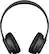 Alt View 13. Beats - Beats Solo 2 On-Ear Wireless Headphones - Black.