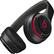 Alt View 15. Beats - Beats Solo 2 On-Ear Wireless Headphones - Black.