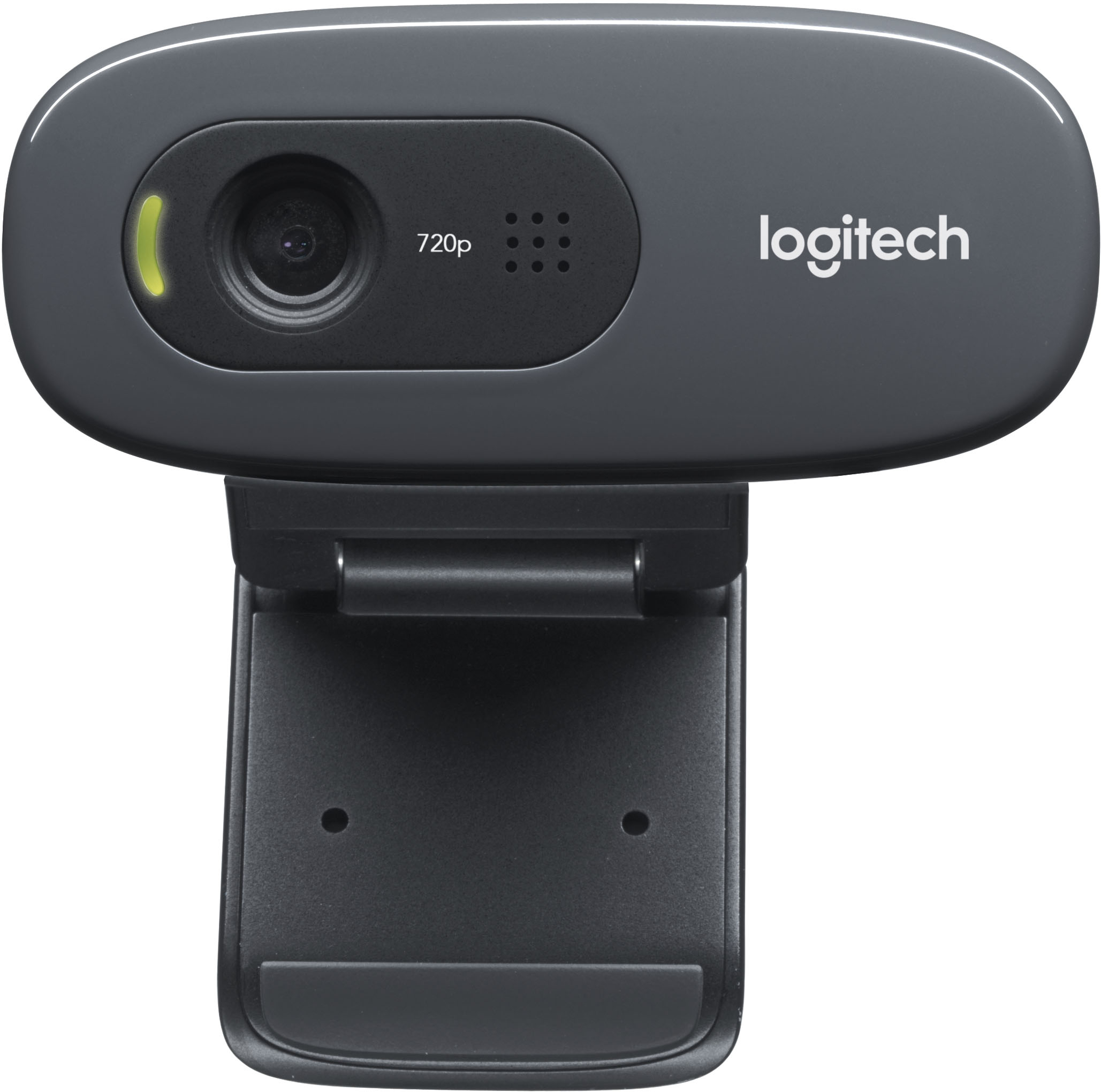 Webcam Logitech C270 HD - Material escolar. oficina y nuevas tecnologias