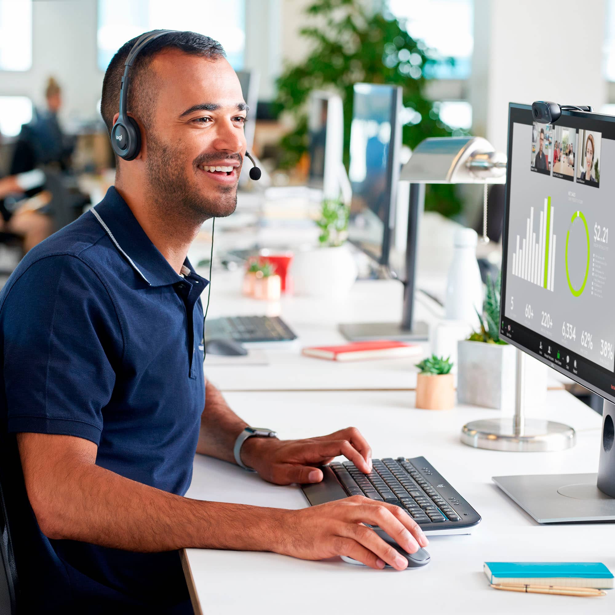 Auto Light Correction