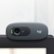 Alt View Zoom 12. Logitech - C270 1280 x 720 Webcam with Noise-Reducing Mics - Black.