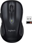 Mouse Logitech G305 Negro Wireless- KOBY INVERSIONES