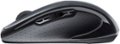Alt View Zoom 13. Logitech - M510 Wireless Optical Mouse - Silver/Black.