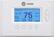 Front Standard. Trane - Trane Remote Energy Management Thermostat.