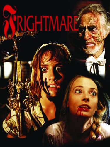 Frightmare  - DVD