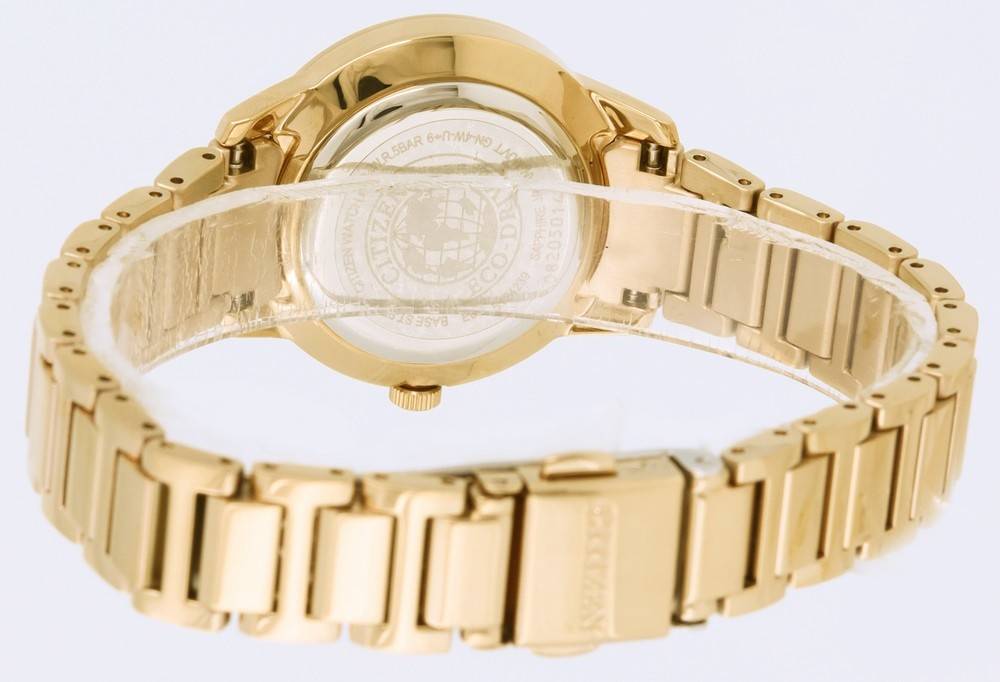 6-WND R5BAR LACm WATCH DR aiHddys 08205014 CITIZEN CITIZEN ECO-DRIVE 8424219