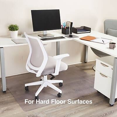 For Hard Floor Surfaces