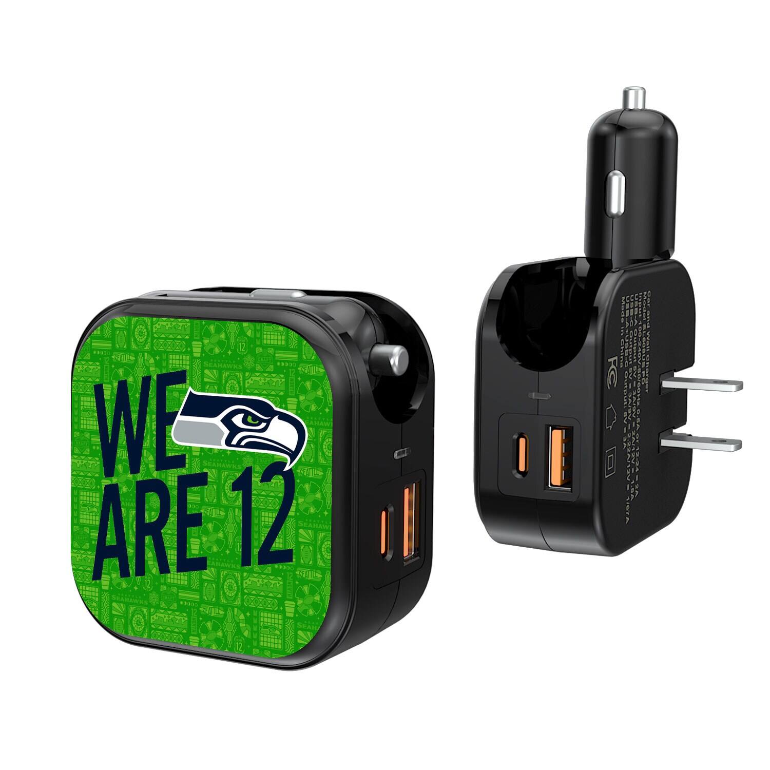 WE ARE 12