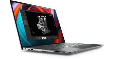 Dell Refurbished Excellent Precision 5490 Notebook Laptop PC Dell Refurbished Excellent Precision 5490 Notebook Laptop PC
