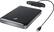 Alt View Standard 1. Seagate - FreeAgent GoFlex Pro 500GB External USB 2.0 Hard Drive - Black.