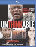 Unthinkable [Blu-ray] [2010] - Front_Original