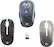 Front Standard. HP - USB Wireless Optical Mouse.