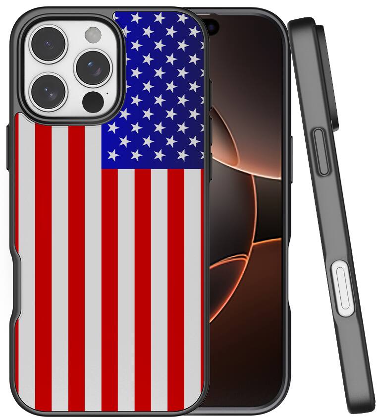 USA Flag