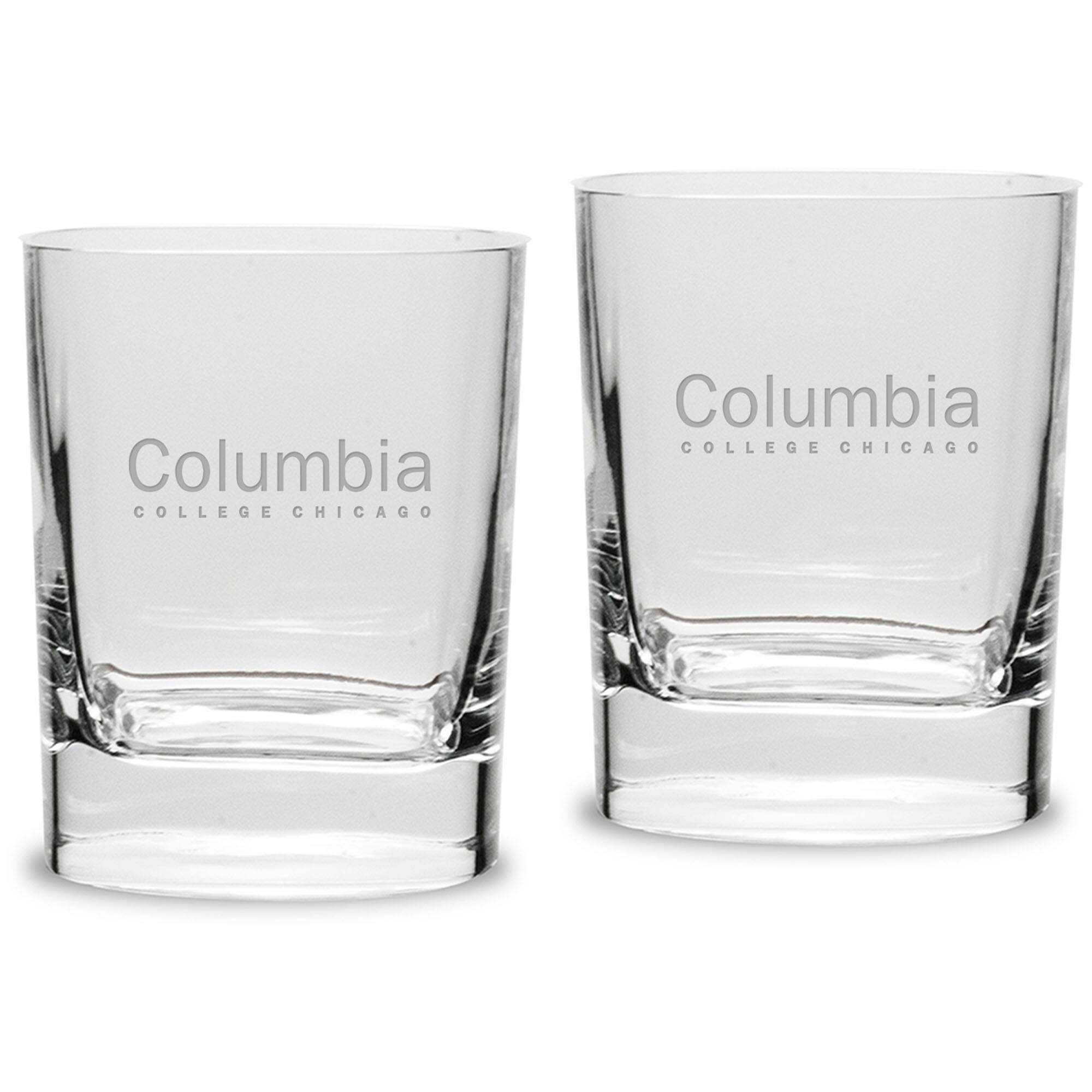 Columbia College Chicago  
Columbia College Chicago