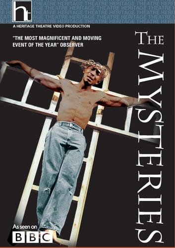 The Mysteries  - DVD