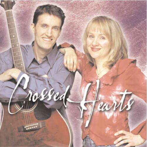 Crossed Hearts - Crossed Hearts   - COMPACT DISCS [CD] price history on PriceWatchPro