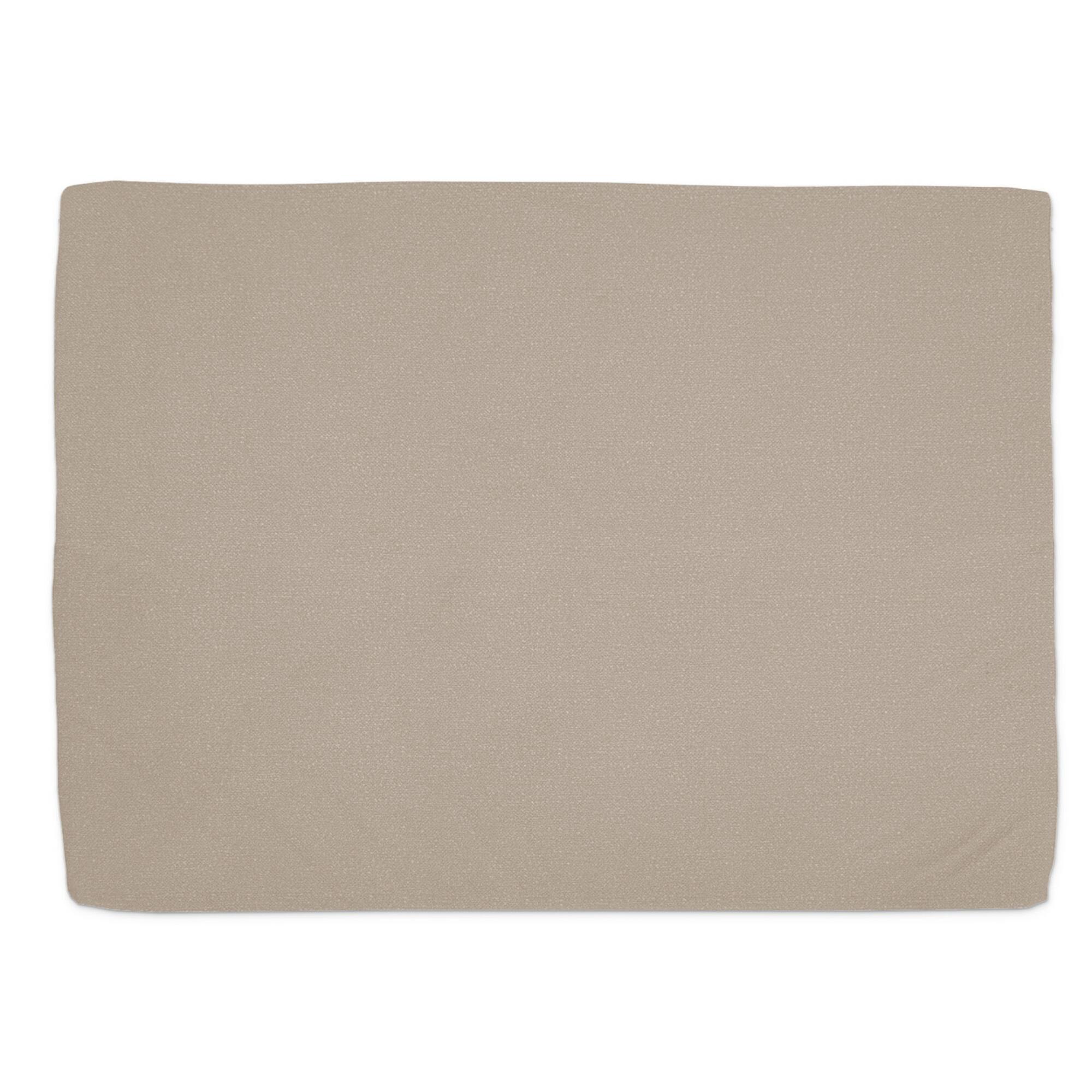 Alt View 8. GOODSILO - Full Premium Foldable Futon Mattress with Memory Foam Infusion and Removable Washable Cover - Beige+Light Natural.