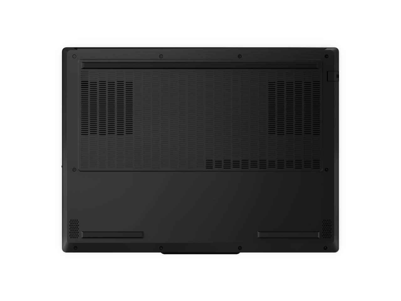 Alt View 7. Lenovo - Lenovo Legion 5 15.1" WQXGA, Ryzen AI 7 350, 32GB RAM, 1TB SSD, RTX 5070 8GB, Win 11, Eclipse Black.