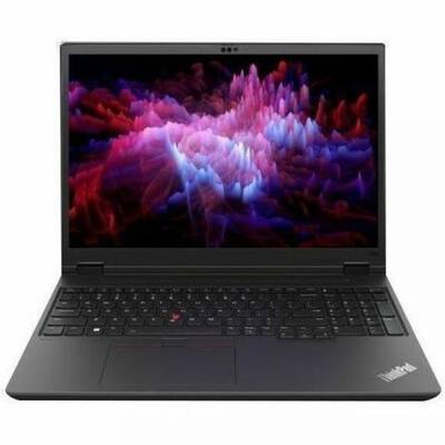 Lenovo ThinkPad P16v Gen 2 16 Lenovo ThinkPad P16v Gen 2 16