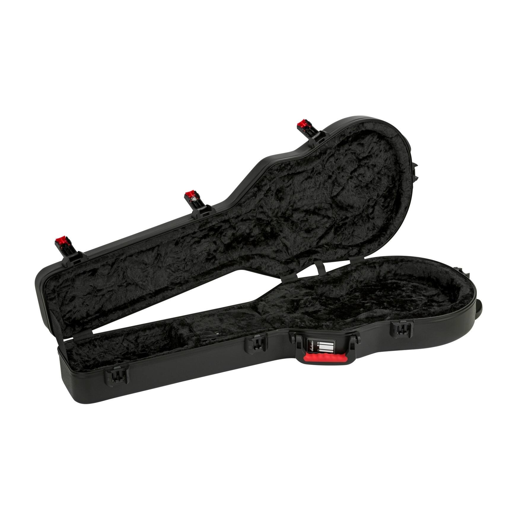 Back. Jackson - Jackson JS Series Monarkh Electric Guitar (Transparent Purple Burst) with Case.