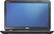 Front Standard. Dell - Inspiron Laptop / Intel® Core™ i3 Processor / 15.6" Display / 4GB Memory / 500GB Hard Drive - Mars Black.