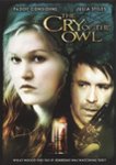 Front Standard. The Cry of the Owl [DVD] [2009].