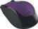 Alt View Standard 2. Microsoft - Wireless Mobile Mouse 3500 - Imperial Purple.