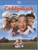 Caddyshack [30th Anniversary] [Blu-ray] [1980] - Front_Original