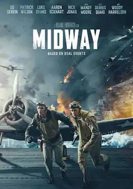 Midway - DVD